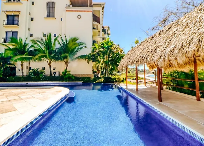 Apartamento Stunning 2Br Oceanview 4Th-Floor | Balcony *