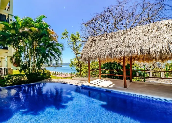 Stunning 2Br Oceanview 4Th-Floor | Balcony Apartamento