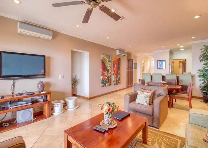 Apartment Stunning 2Br Oceanview 4Th-Floor | Balcony *