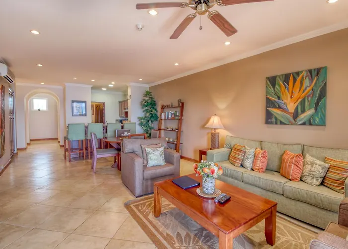 Apartment Stunning 2Br Oceanview 4Th-Floor | Balcony