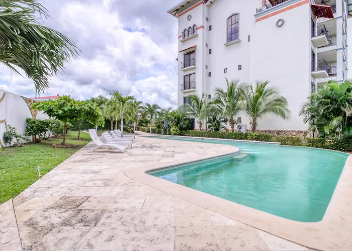 Stunning 2Br Oceanview 4Th-Floor | Balcony