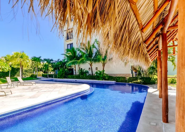 Apartment Stunning 2Br Oceanview 4Th-Floor | Balcony *