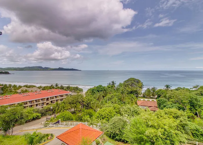 Stunning 2Br Oceanview 4Th-Floor | Balcony