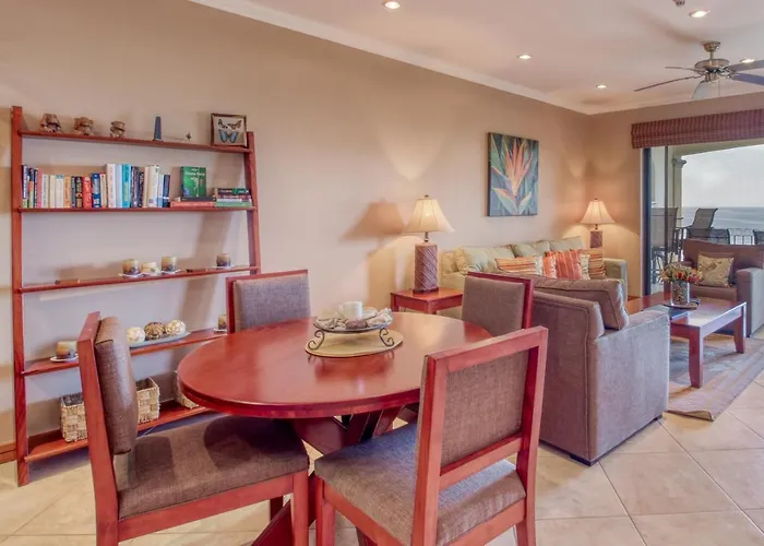 Stunning 2Br Oceanview 4Th-Floor | Balcony * Playa Flamingo