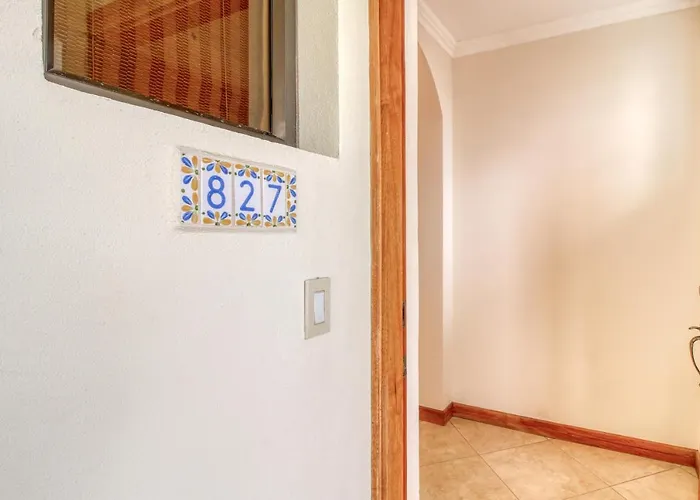 Stunning 2Br Oceanview 4Th-Floor | Balcony *
