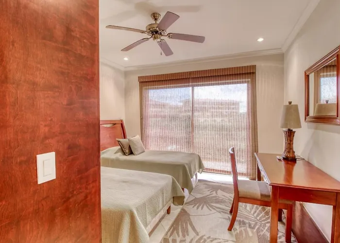 Stunning 2Br Oceanview 4Th-Floor | Balcony Apartamento *