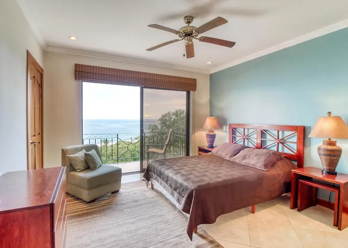 Apartamento Stunning 2Br Oceanview 4Th-Floor | Balcony
