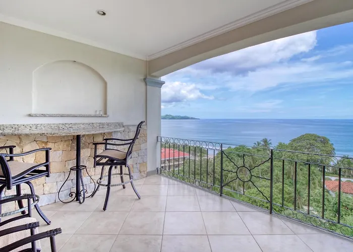 Apartamento Stunning 2Br Oceanview 4Th-Floor | Balcony *